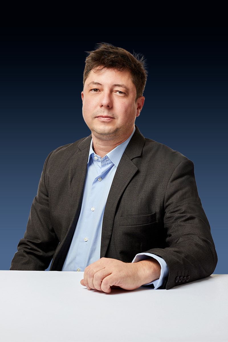 Takács János